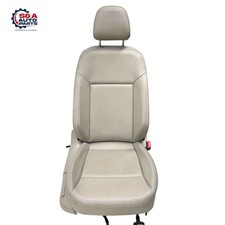 VOLKSWAGEN ATLAS 2021-2023 FRONT RH Passenger RH Heated SEAT ASSY beige OEM