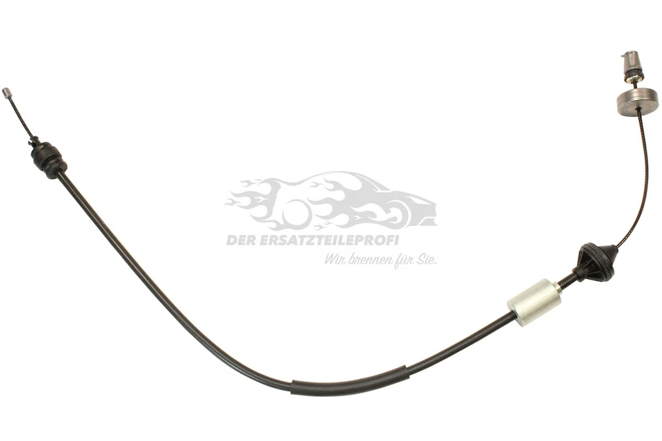 Kupplungsseil für Renault Kangoo 8200694035 - Bild 1 von 1