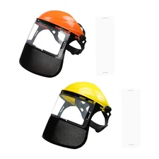 Protective Face Protector Eye Protection for Gardening Trimming Outdoor Work  ▲