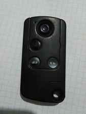 4 Button Side Sliding Door Smart Key 72147SFMJ71 StWGN