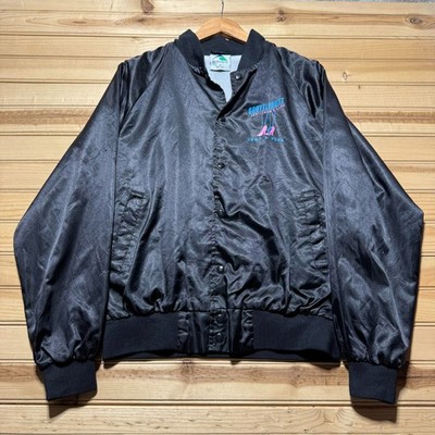 ジャケット・アウター 80s90s vintage shell bomber short jacket 80s90s vintage shell bomber short jacket