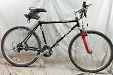 1996 Trek 830 Mountain Track MTB Bike 20" Large Hardtail Chromoly Steel Retro :)