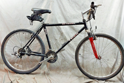 自転車本体 OLDMTB TREK MOUNTAIN TRACK 830 1996 Trek 830 MT Track XC MTB Bike 18