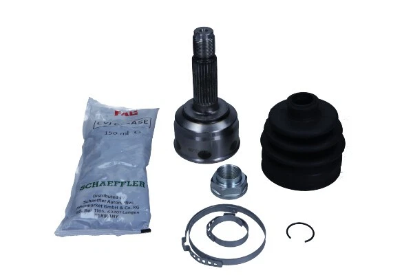 Für FAG 771 0493 30 Joint Kit, eje de transmisión - Imagen 2 de 4