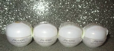 4x Shiseido Future Solution LX Total Protective Cream 6ML / 0.21OZ each