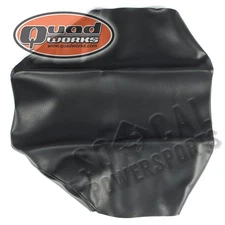 PACIFIC POWER 30-14095-01 QUAD WORKS SEAT COVER HONDA BLACK