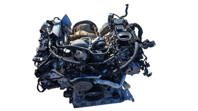   2018-2024 AUDI S4 S5 SQ5 3.0L B9 ENGINE MOTOR BLOCK (CWG) OEM TESTED