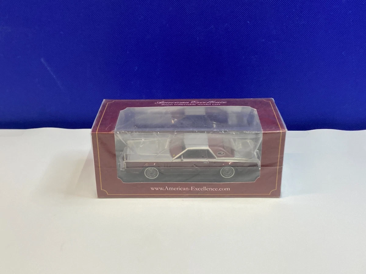 Neo Scale Models 1:43 Diecast & Toy Vehicles for sale - eBay