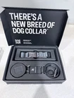 Fi Smart Dog Collar Series 3 GPS Tracker – New Opened Box – Collar & Charger