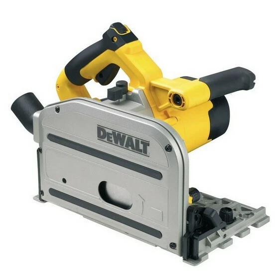DEWALT DWS520 Plunge Saw 240V