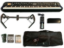 KORG SV-1 KEYBOARD 73-Key Stage Vintage Piano...