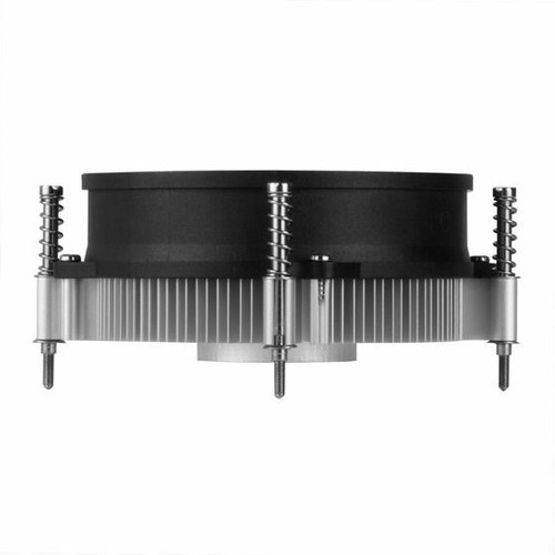 Silverstone SST-NT09-1700 Low-Profile Intel LGA1700 CPU Heatsink - Picture 4 of 5