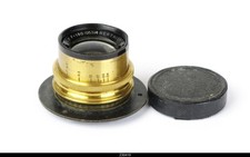  Berthiot Eurygraphe No8 Serie IV 6,2/180mm 1105314