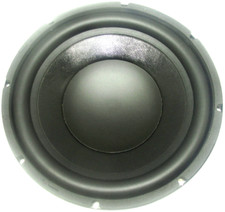 POLK AUDIO PSW110 10" Speaker Replacement SUBWOOFER ONLY