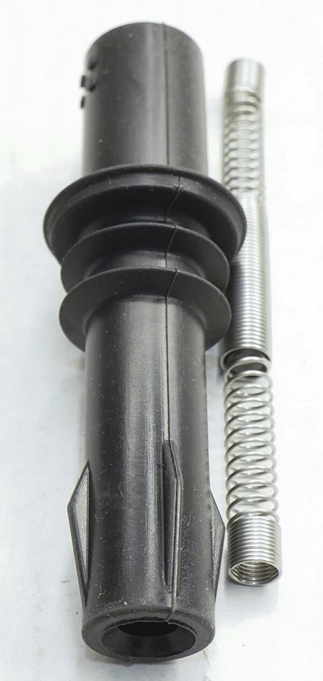 Bota bobina de encendido SPB150 BWD para Ford F-150 F-250 F-350 F-450 Lincoln Mercury Foto 4 de 4