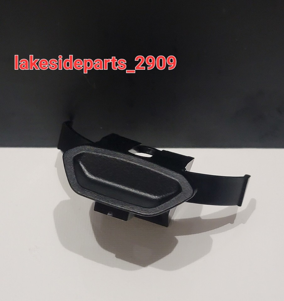 HpLive Handschuhfach Verschluss Für Sea-Doo - Ersatzteil 264000133 (2020-2022 Modelle)