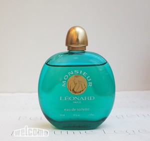 Leonard Pour Homme | eBay