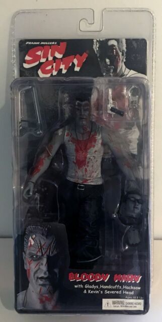 marv sin city action figure