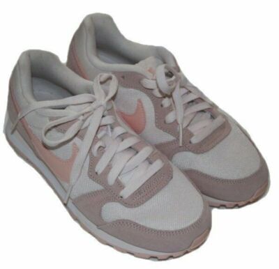 DAMEN NIKE SPORTSCHUH ROSA WILD LEDER FITNESS SCHUH MD RUNNER 2 749869 36,5 VOR