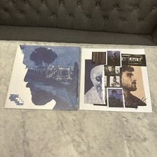 Zayn- *Signed* Room Under the Stairs Spotify Exclusive Vinyl