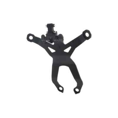 Ducati Multistrada V4 Beeline Sat Nav Mount (2021-2024) by Evotech Performance