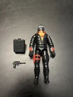 Gi Joe 3.75 Action Figure Loose Destro Complete 1983 L5