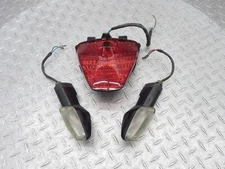 2016 15-19 Honda CB300 CBF300 OEM Rear Brake Taillight Turn Signals Lot
