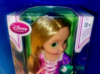 Disney Animators Collection ラプンツェル Disney Animators' Collection 16