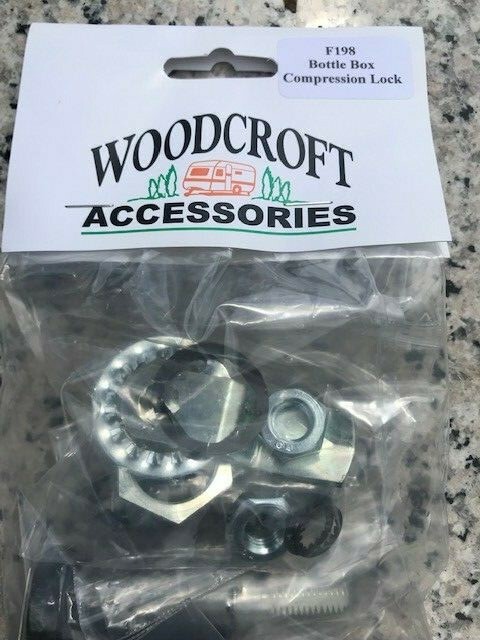 Caravan Locker Box Compression Lock, Gas Locker Lock | eBay UK