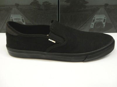 toms baja slip on