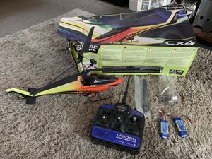 remote car helicopter