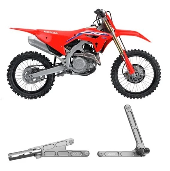 Honda 250 2024 crf 2021