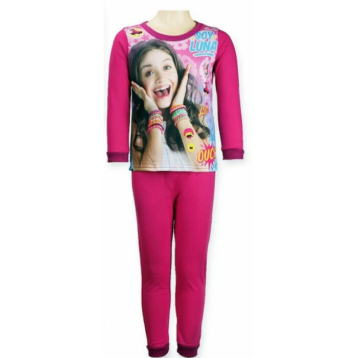 Pyjama soy luna sales