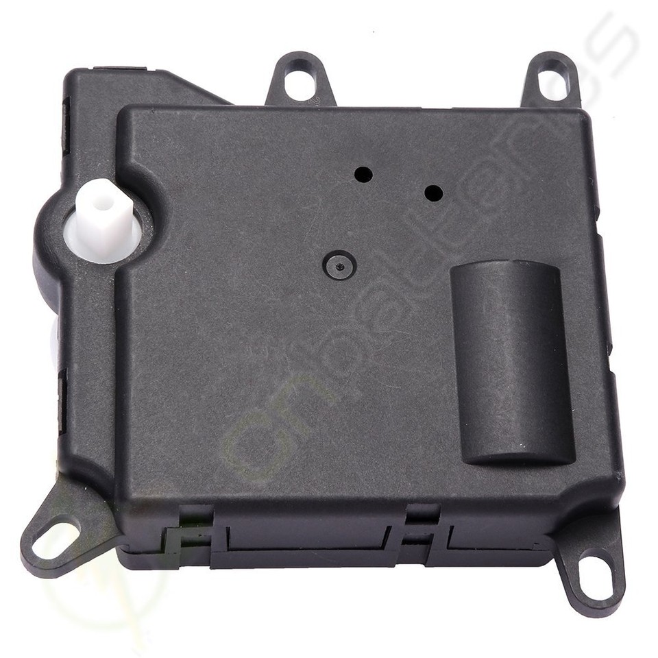 604214 Fits Lincoln Town Car 9092 Crown Victoria 9211 Air Blend Door