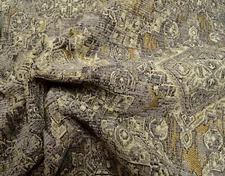 Indus Slate Swavelle Mill Creek Fabric