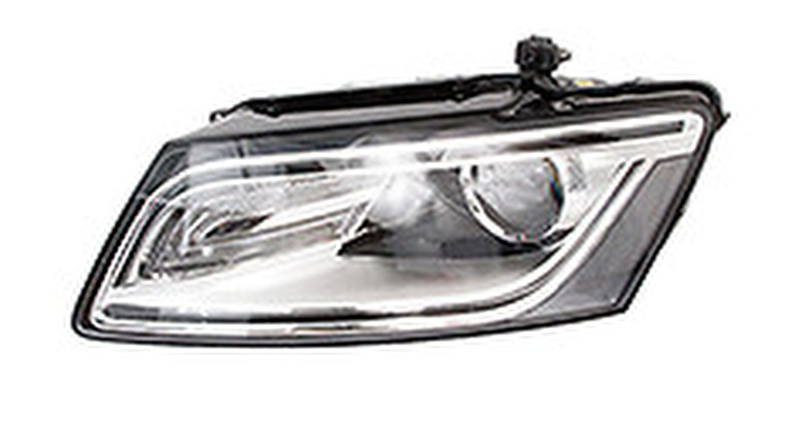 Faro izquierdo Bi-Xenón VALEO para AUDI Q5 (8RB)