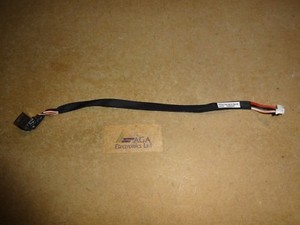 HP Probook 4510s, 4515s Laptop Steckdose / DC Buchse & Kabel P/N: 6017B0199101