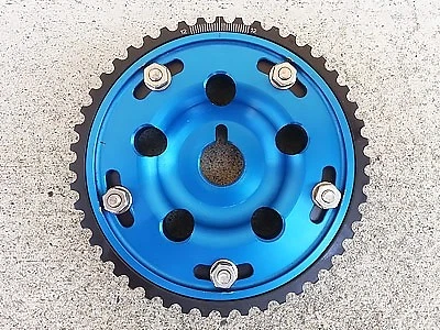 Fidanza 986739 Camuflaje Equipo Para se adapta a Ford Mustang 96 04 4,6 L Foto 2 de 2