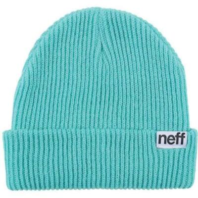 Neff Fold Beanie Mint