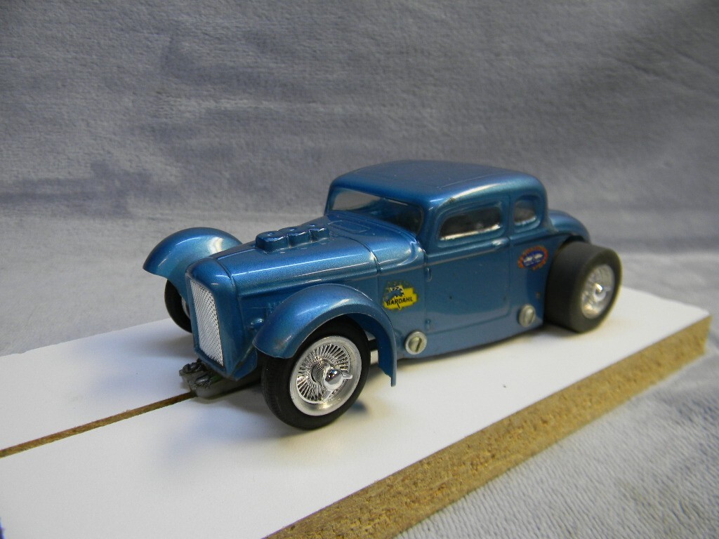 レセル　スロットカー1/32モデル NINCO 1/32 ｽﾛｯﾄｶｰ 50593◇FORD GT GT3 
