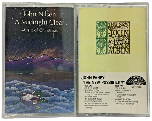 JOHN FAHEY YOUR PAST COMES BACK TO HAUNT YOU: THE FONOTONE YEARS