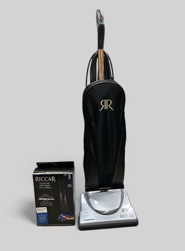 RICCAR - USA MADE - SupraLite -RSL3 Vaccuum Cleaner