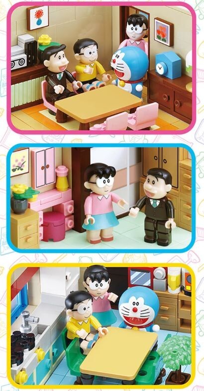 新旧ドラえもん 9本セット！ NEW TV版 ドラえもんDVD9枚セット｜Yahoo!フリマ（旧PayPayフリマ）