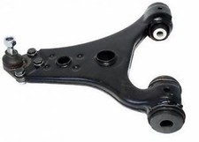 SUSPENSIÓN DELANTERA MERCEDES BENZ CLASE A 05-13 1 BRAZO INFERIOR WISHBONE LADO DEL PASAJERO