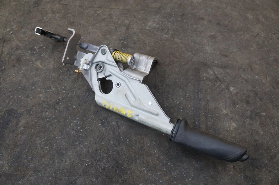 Conjunto de freno de mano de emergencia OEM 34406876774 BMW SERIE 1 2 3 4 2010-19 Foto 2 de 3