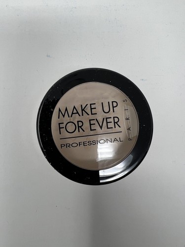Make Up For Ever Super Matte Loose Powder 0.98 oz #12 New in box / Hard to fine. - Picture 3 of 4