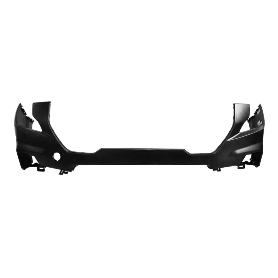 Cubierta de parachoques delantero sin orificio para sensores GMC Terrain SLT SLE 2022-2024 84931973 Foto 2 de 2