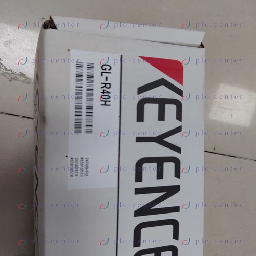 1PC NEW Keyence GL-R40H 1-year warranty