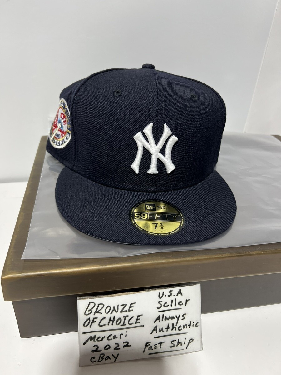 帽子 Ay el ay en New Era 59FIFTY NY 7 1/4 Ay El Ay En Los Angeles Dodgers LA Black New Era Fitted Hat