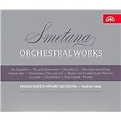 Bedrich Smetana - Smetana: Orchestral Works (2007)